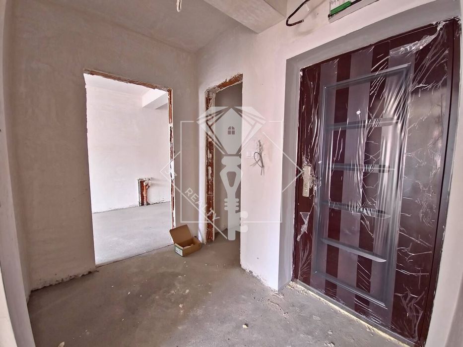 Продава се Двустаен апартамент в Пловдив, Христо Смирненски - 72 кв.м за 1250 €/кв.м - Снимка #7