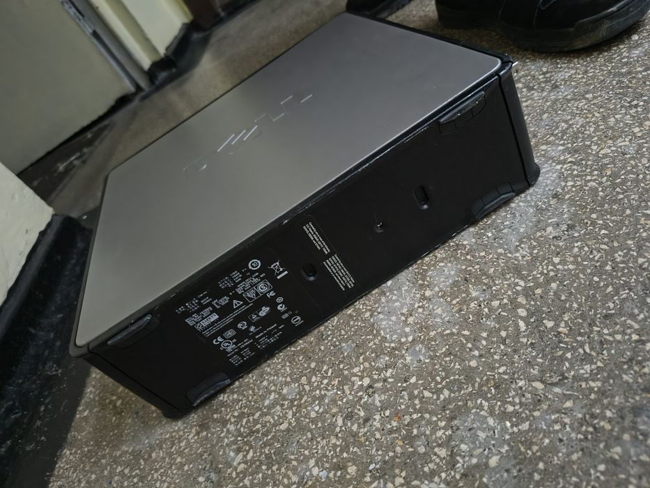 Calculator Dell Optiplex 780