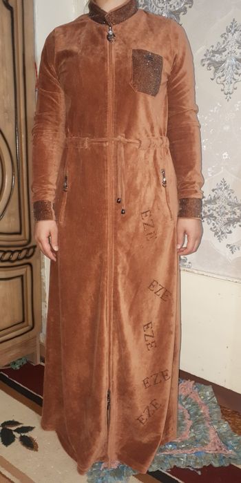 Yangi ko‘ylak aybi yo‘q