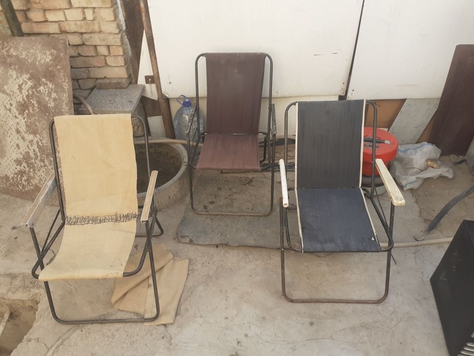 Продаются стульчики