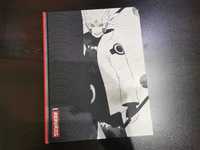 Artbook Naruto | Watch Dogs | Child of Light