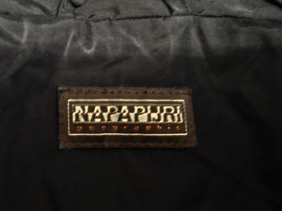 Napapijri-Ориг.яке