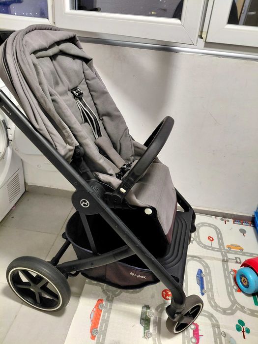 Количка Cybex balios s