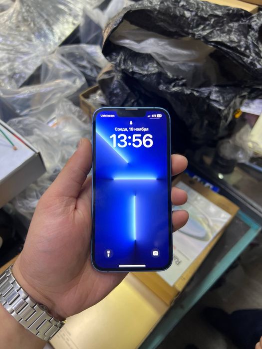 Iphone 13 sotiladi srochna