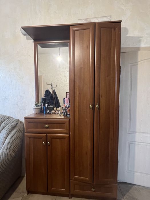 Шкаф для прихожки
