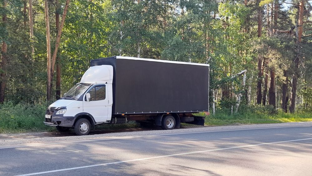 Грузоперевозки по казахстану и россии