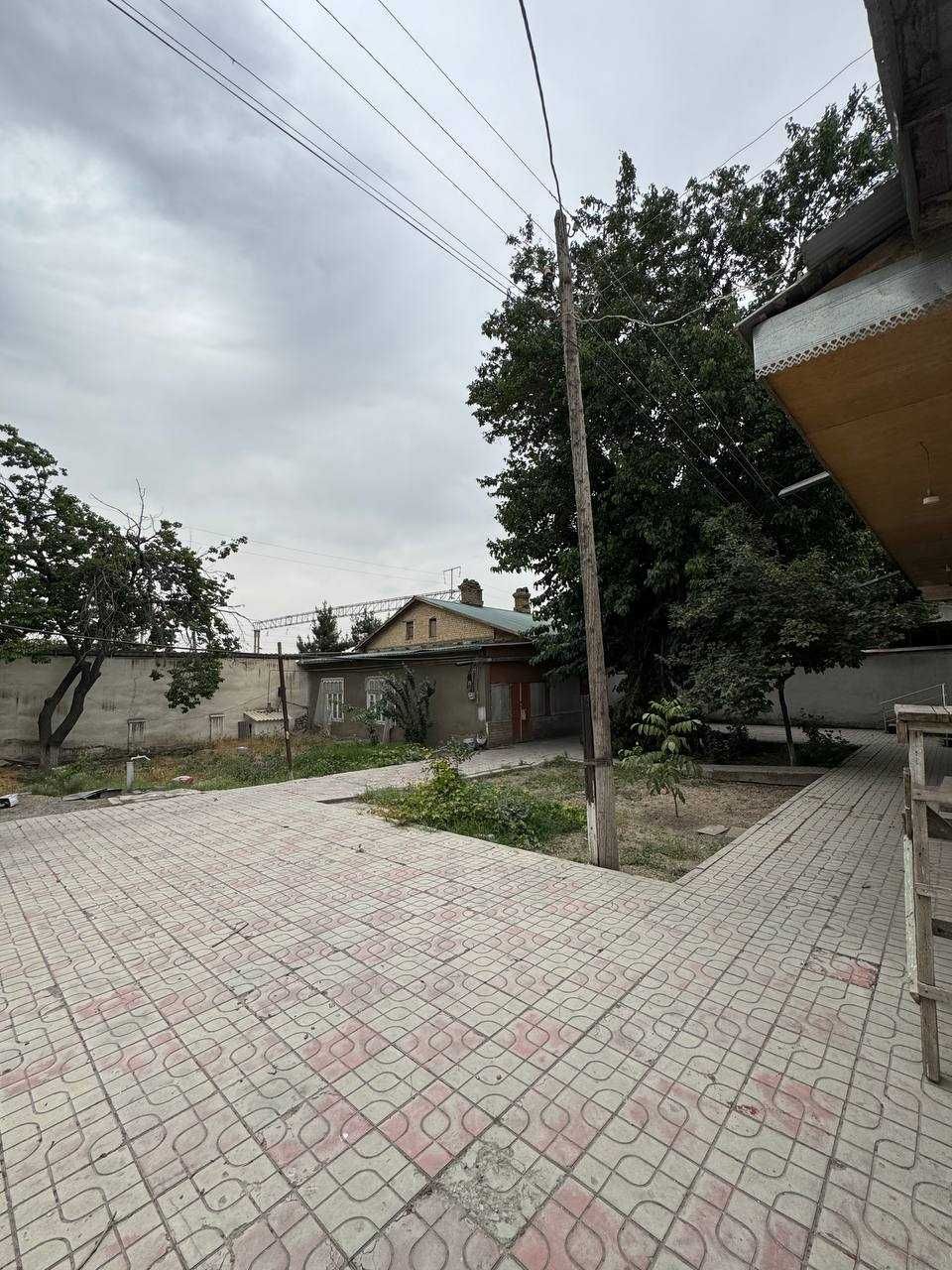 № 734 Дом площадью 5,5 соток в районе Геология