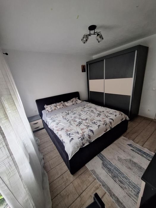 Vând apartament 2 camere