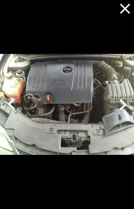 Chrysler Sebring 2008