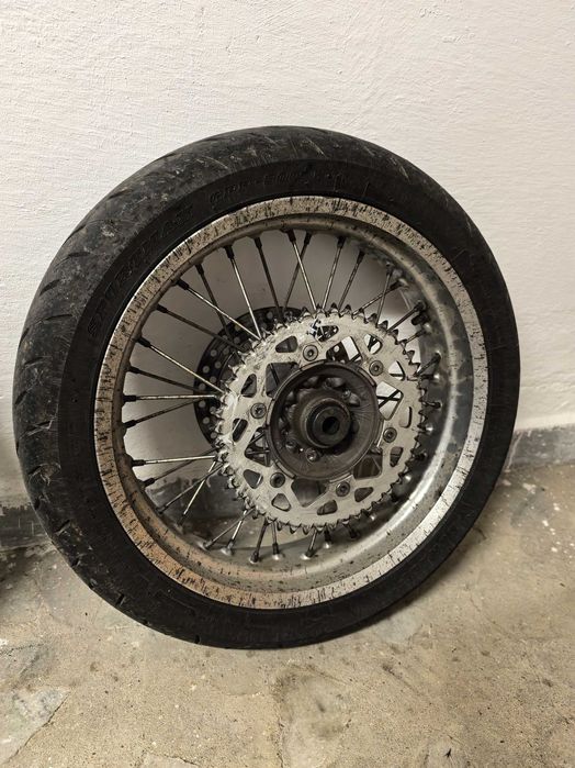 Супер мото капли