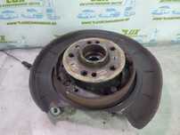 Fuzeta stanga spate Mercedes-Benz ML W164 [facelift] [2008 - 2011] 3.