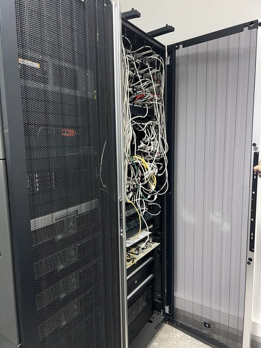 Сервер за 600 тысяча тенге
