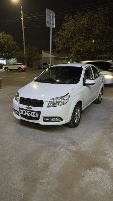 Нексия 3 2020 йил автомат