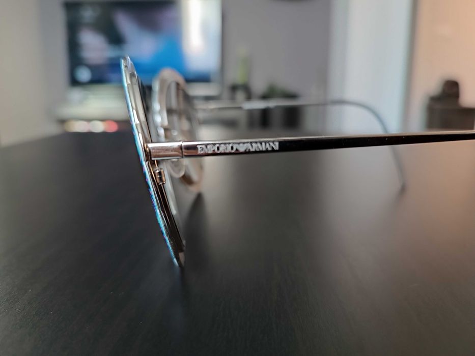 Слънчеви очила Emporio Armani