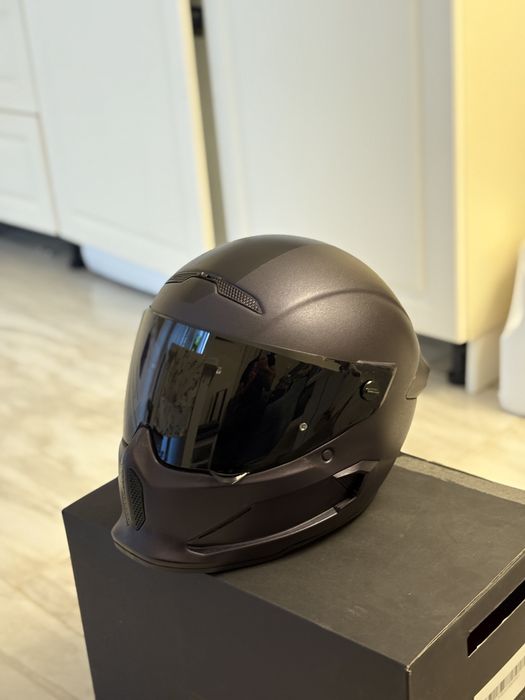 Casca Ruroc marime S