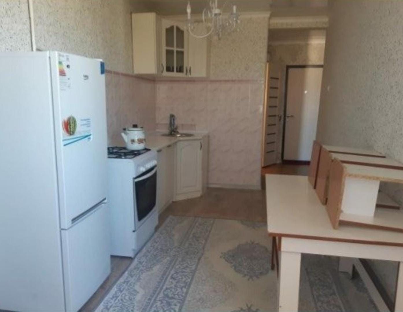СДАМ чистую и уютную квартиру. Посуточно и почасам 6000.