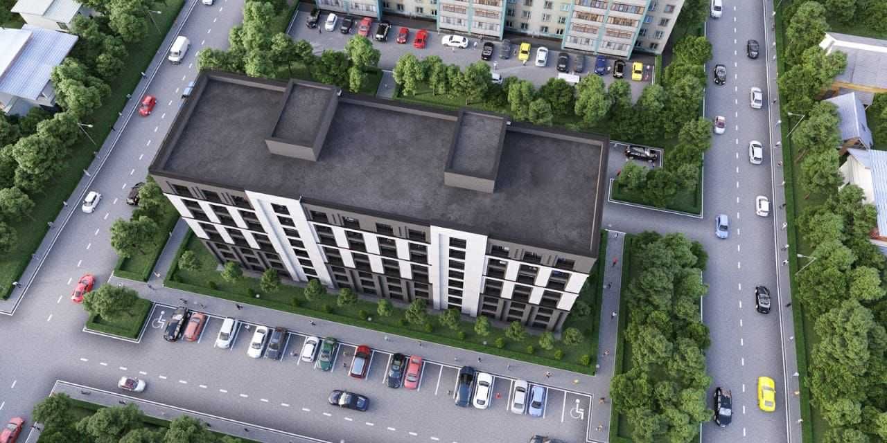 1х Новый ДОМ  мкр Каратал Анна ИмпериЯ