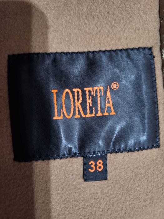 Пальто Loreta