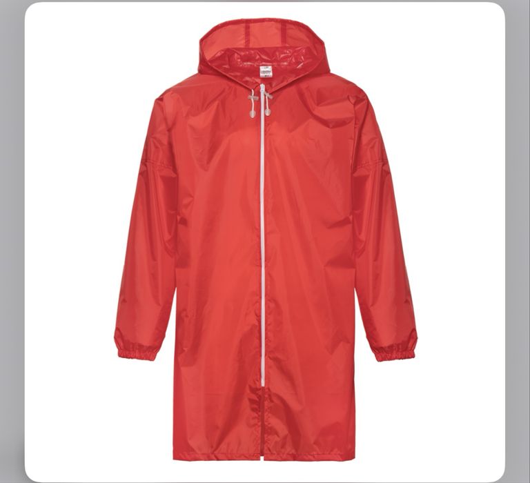 Дождевик спецодежда