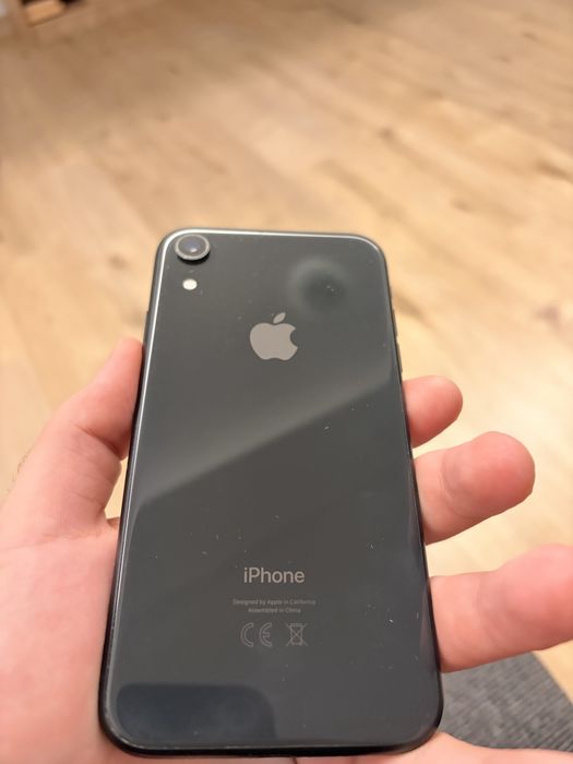 Iphone Xr deblocat