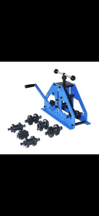 Трубагиб профилегиб