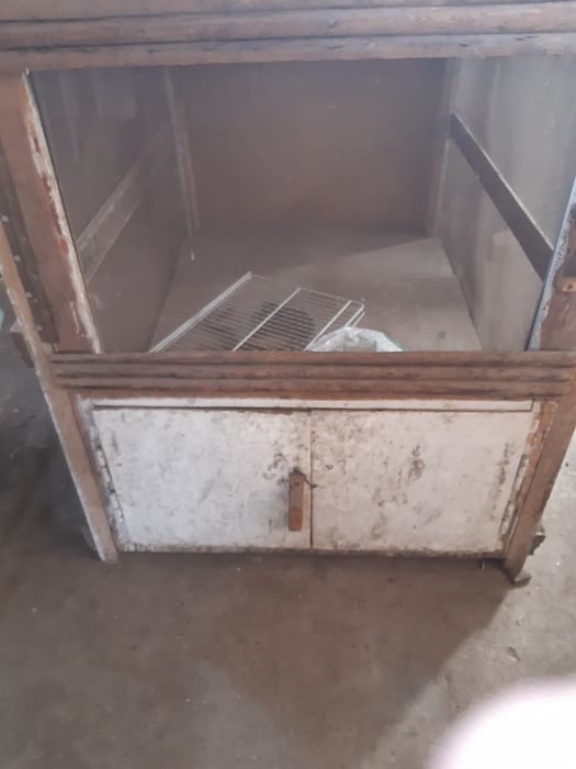 Клетки для курочек  квочек