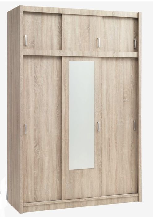 Dulap Jisk 143x220