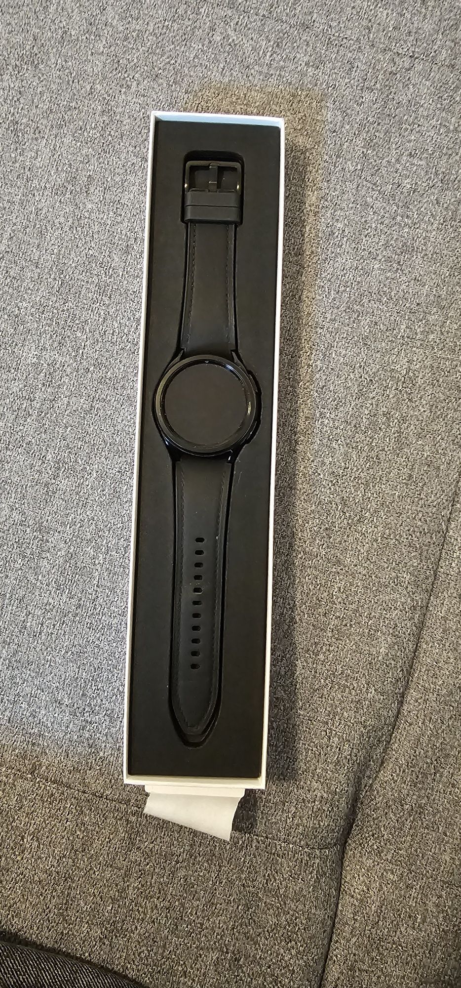 Samsung Galaxy watch 6 classic