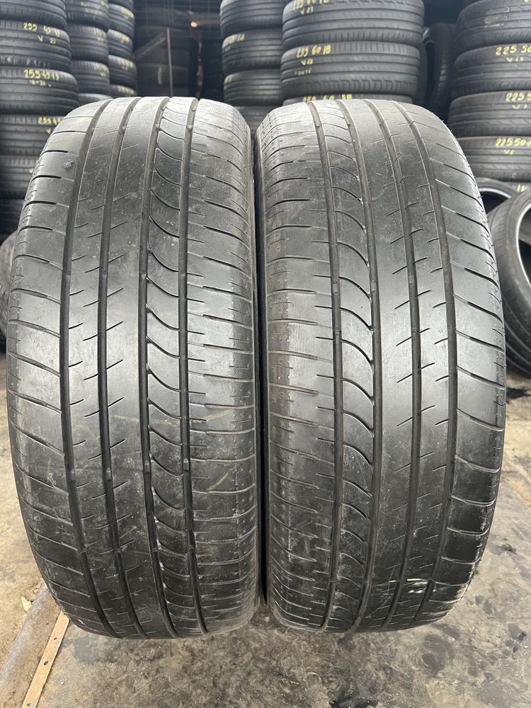 2 Anvelope Vara 235/55/20 Bridgestone 2020