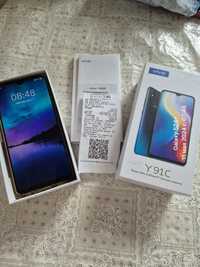 Телефон VIVO Y91C