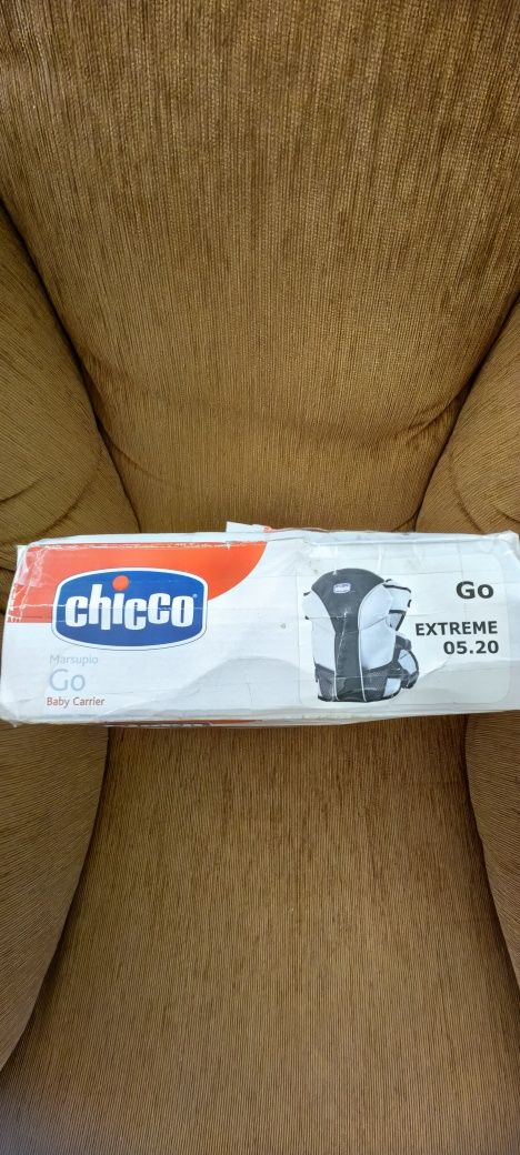 Port bebe CHICO, NOU
