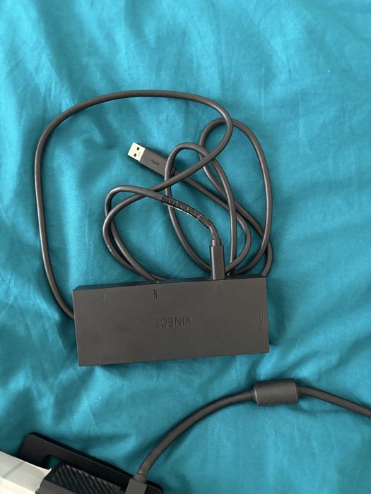 Kinect xbox one cu adaptor