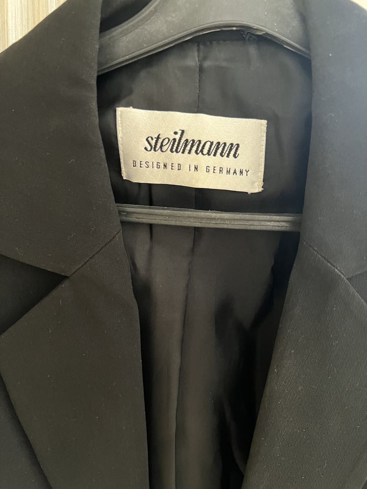Продам пиджак steilmann размер S