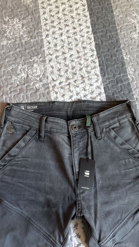 Продавам нови дънки G-Star Raw