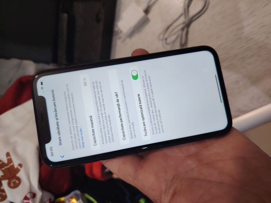 IPhone XR 64GB Display Impecabil