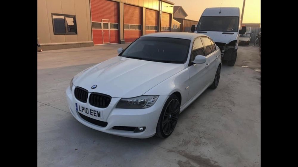 Kit injectie bmw seria 1 e87 118d seria 3 e90 e91 318 x1 x3 143 cp 18d