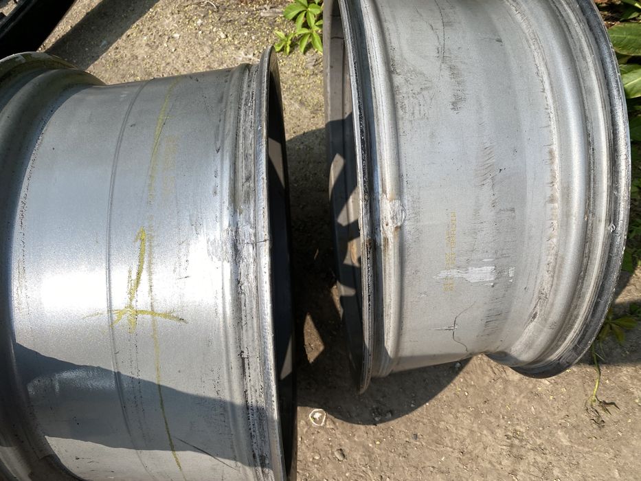 Jante aliaj 20” AMG  Mercedes S-Class W222 2013 - 2020 S coupe C217