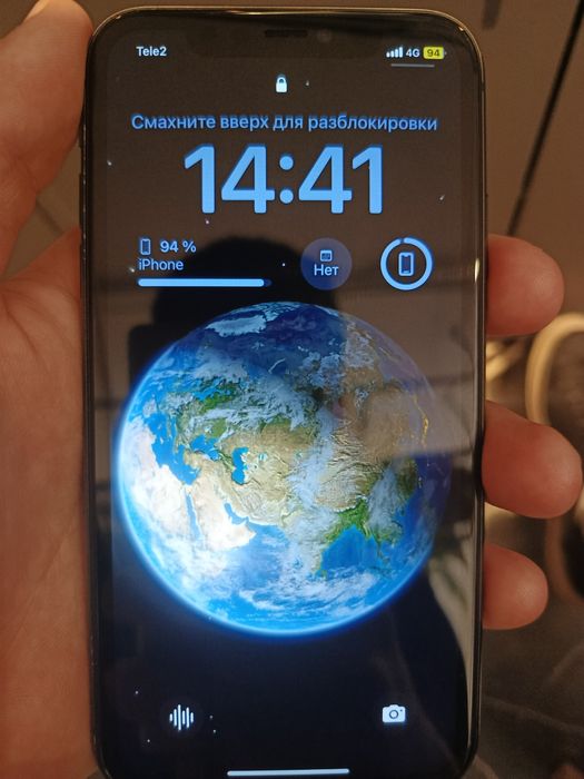 Айфон 11 срочна сатылады