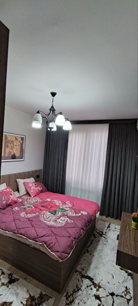 Аренда квартира Навастройка Olmazor City