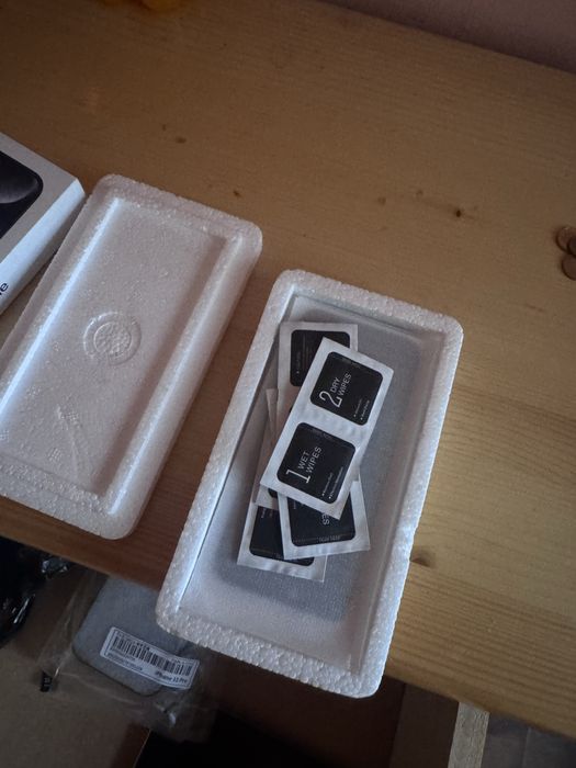 Iphone 15 pro - 128gb Titanium