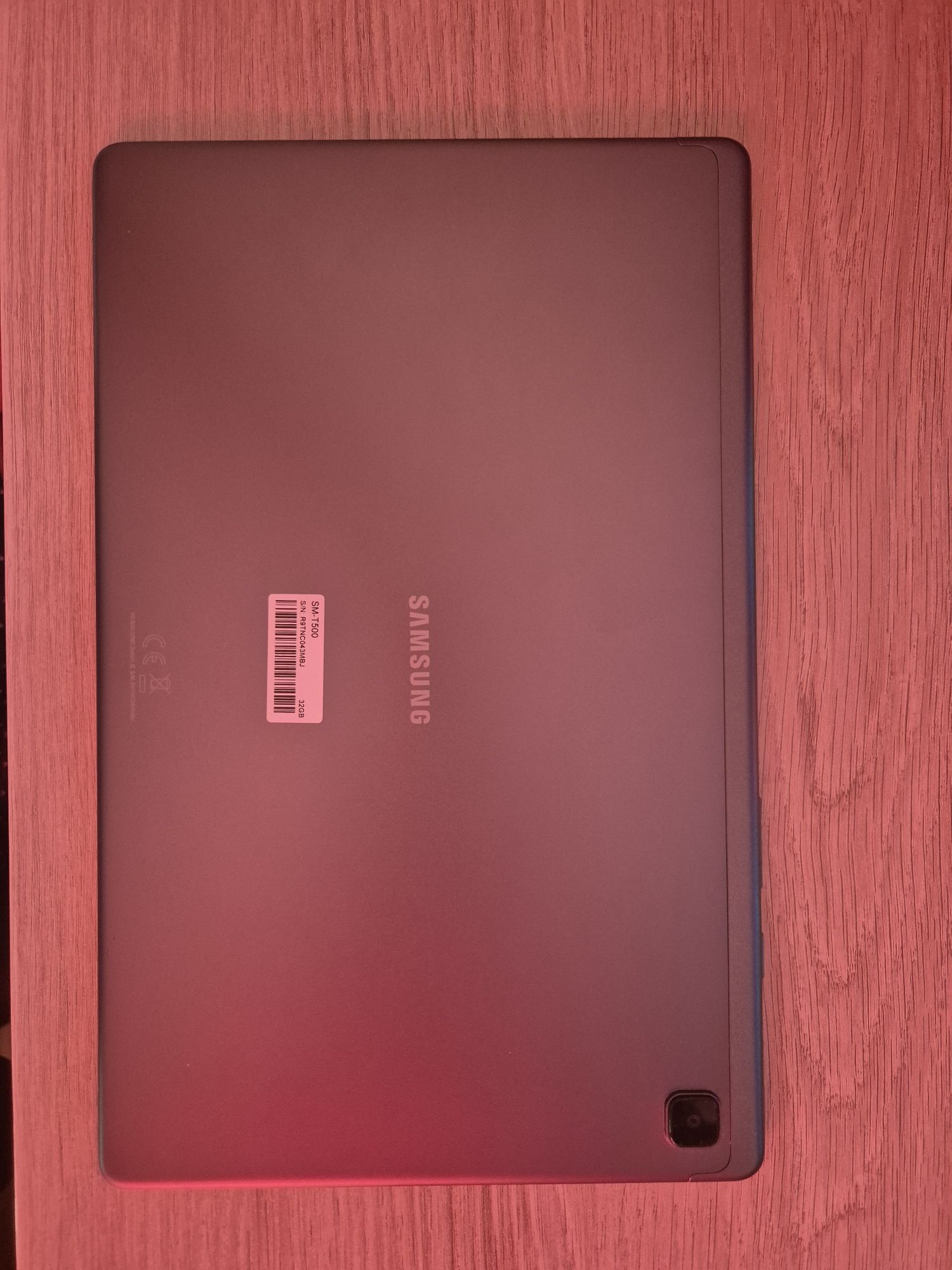 Galaxy Tab A7 10.4