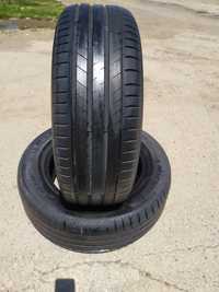 2 бр.летни гуми Michelin 235 60 18