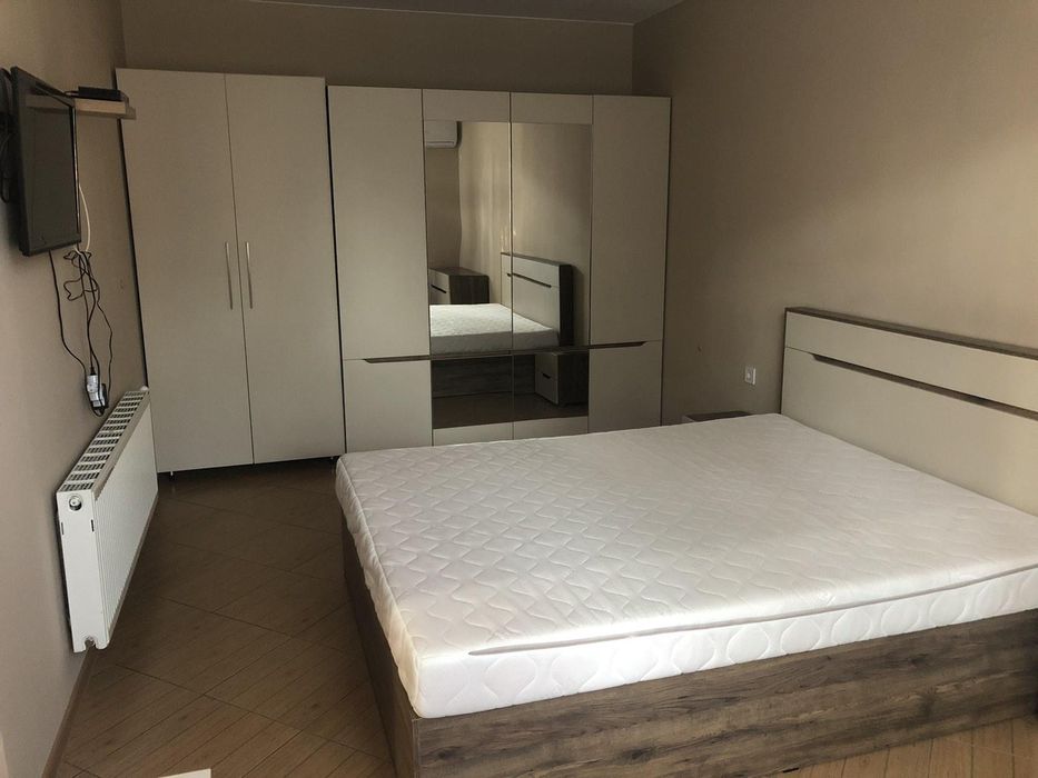 Дава се под наем Двустаен апартамент в Пловдив, Прослав - 65 кв.м за 350 € - Снимка #6