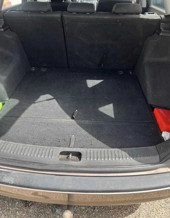 Kia Ceed break 2012, 1.6 diesel