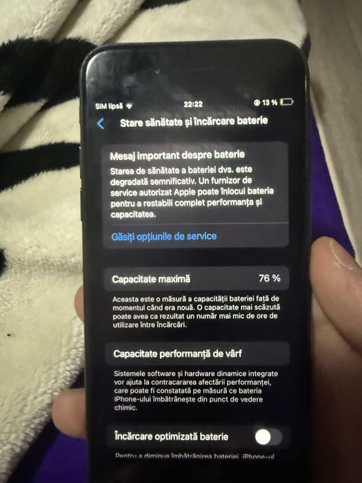 Iphone se generatia a 2a