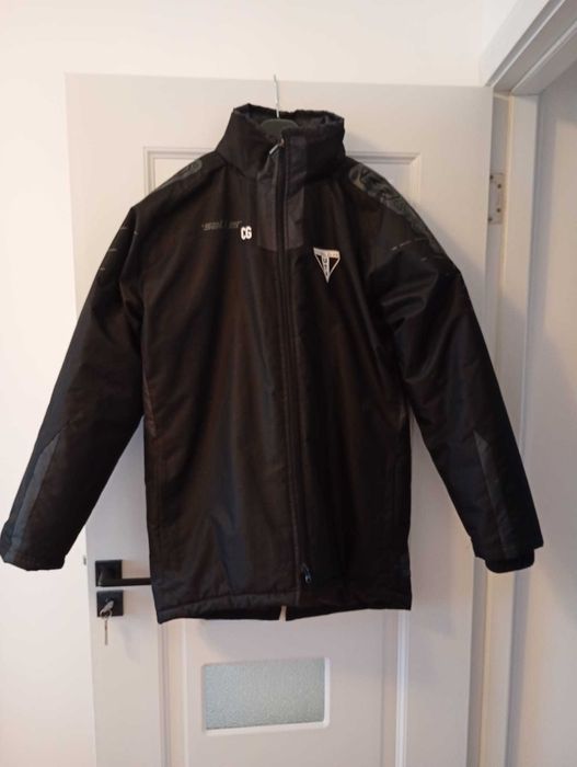 Vand jacheta Parka UTA ARAD , in stare excelenta!