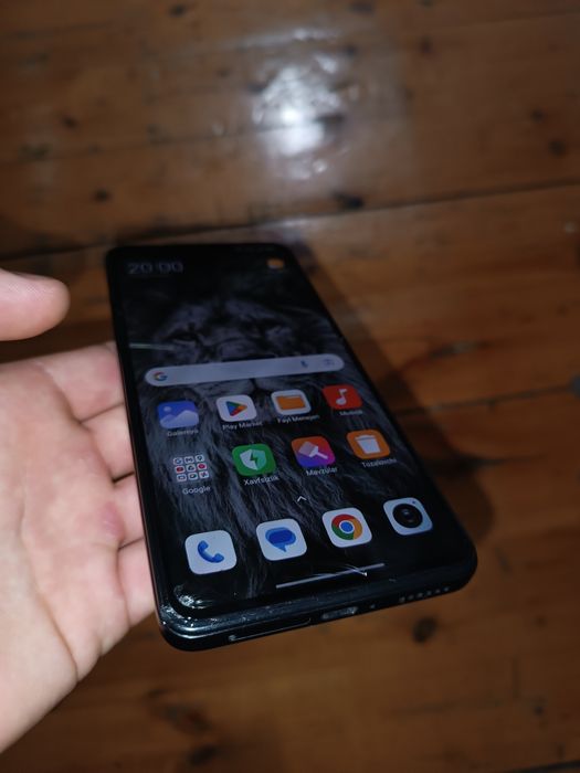 Redmi note 11 pro srochna sotiladi