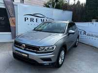 Volkswagen Tiguan Credit Auto!Leasing auto!Rate Fixe! KM CERTIFICATI!