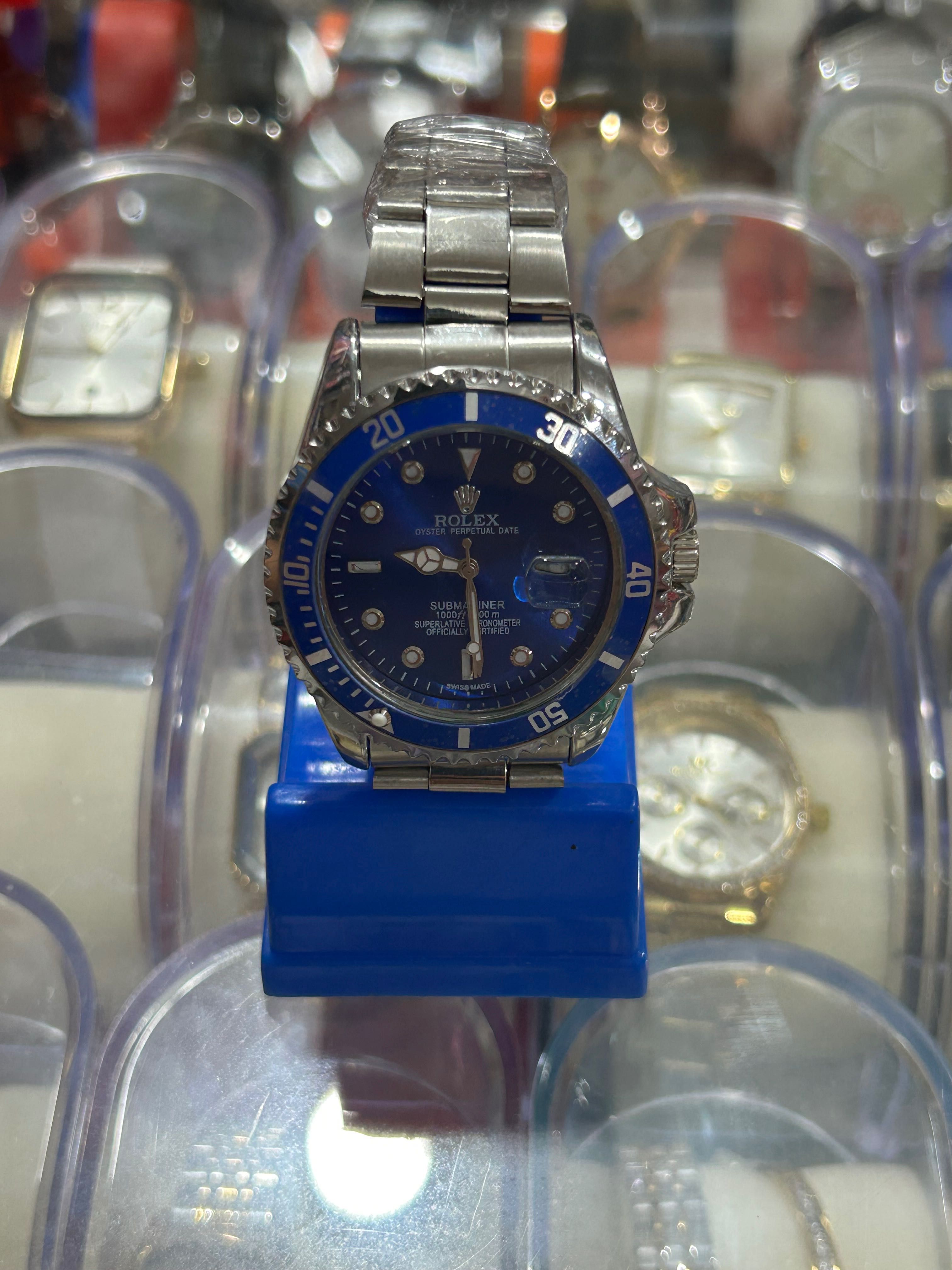 Часы ROLEX. Люкс качество