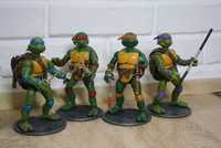 Коллекционная фигурка Teenage Mutant Ninja Turtles